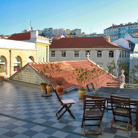 Hello Lisbon Culture Guest House Εξωτερικό φωτογραφία