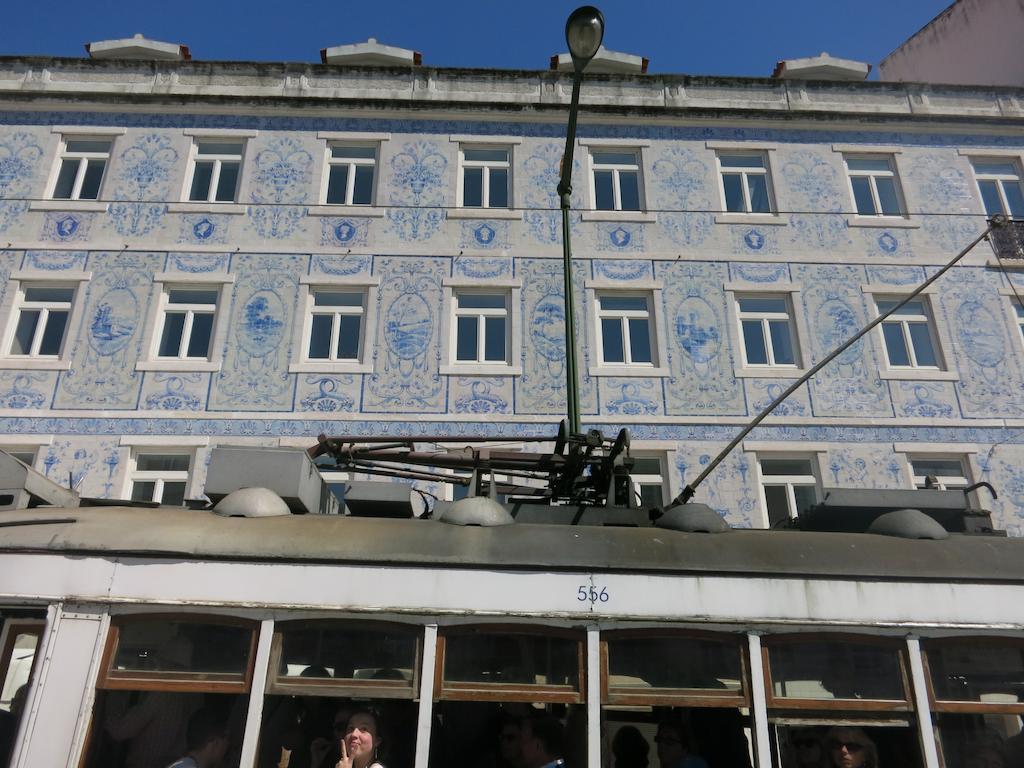 Hello Lisbon Culture Guest House Εξωτερικό φωτογραφία