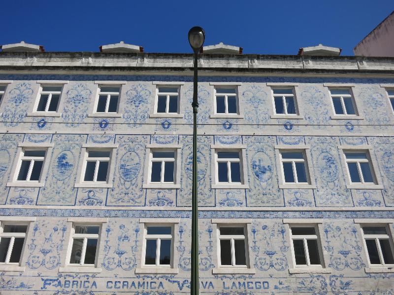 Hello Lisbon Culture Guest House Εξωτερικό φωτογραφία
