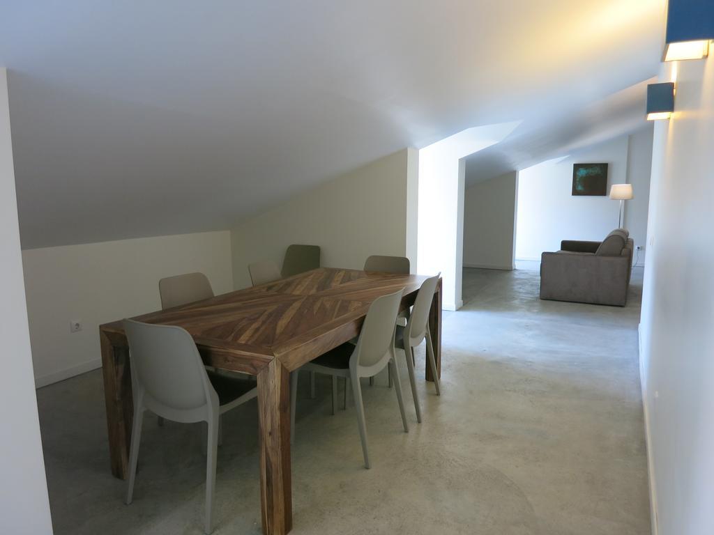 Hello Lisbon Culture Guest House Εξωτερικό φωτογραφία