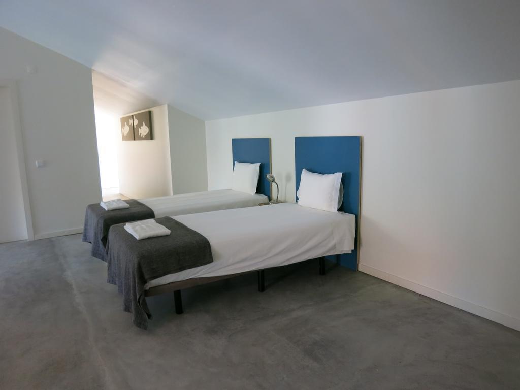 Hello Lisbon Culture Guest House Εξωτερικό φωτογραφία