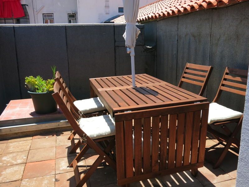 Hello Lisbon Culture Guest House Εξωτερικό φωτογραφία