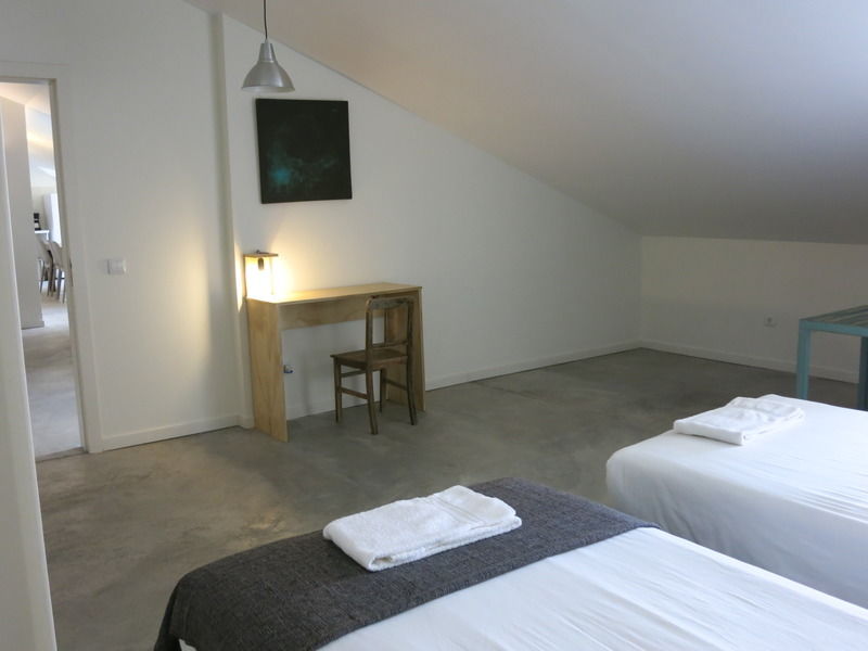 Hello Lisbon Culture Guest House Εξωτερικό φωτογραφία