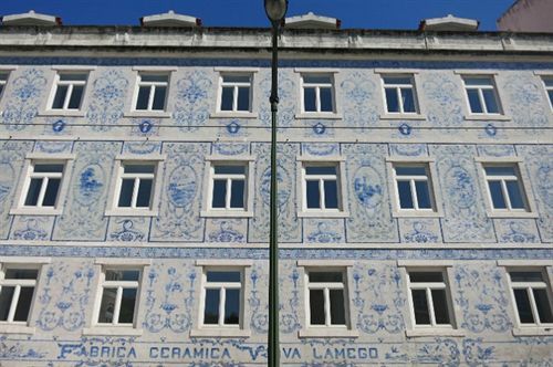 Hello Lisbon Culture Guest House Εξωτερικό φωτογραφία