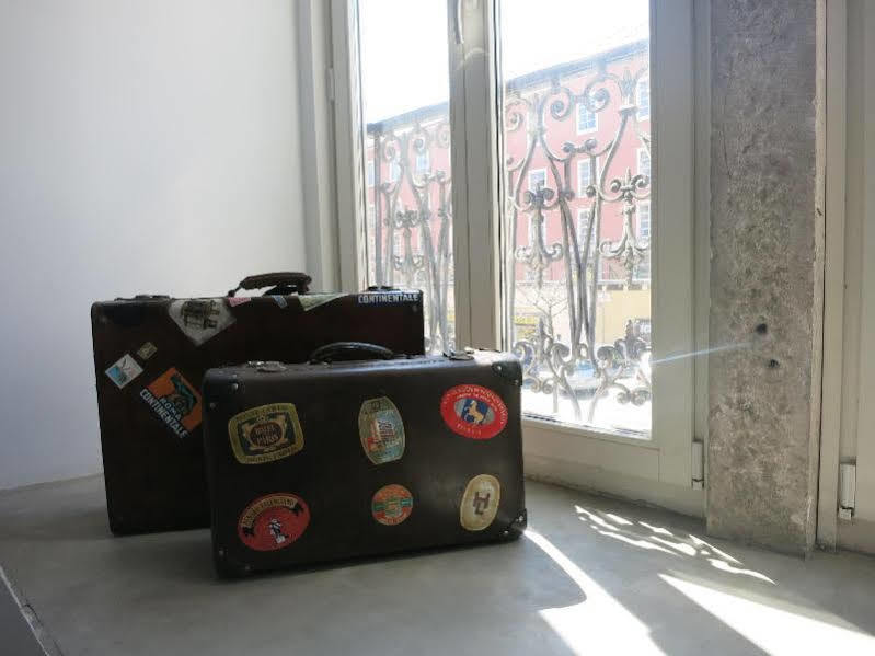 Hello Lisbon Culture Guest House Εξωτερικό φωτογραφία