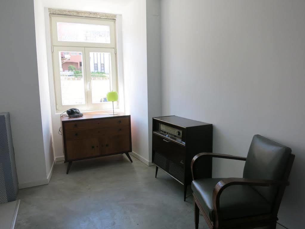 Hello Lisbon Culture Guest House Εξωτερικό φωτογραφία