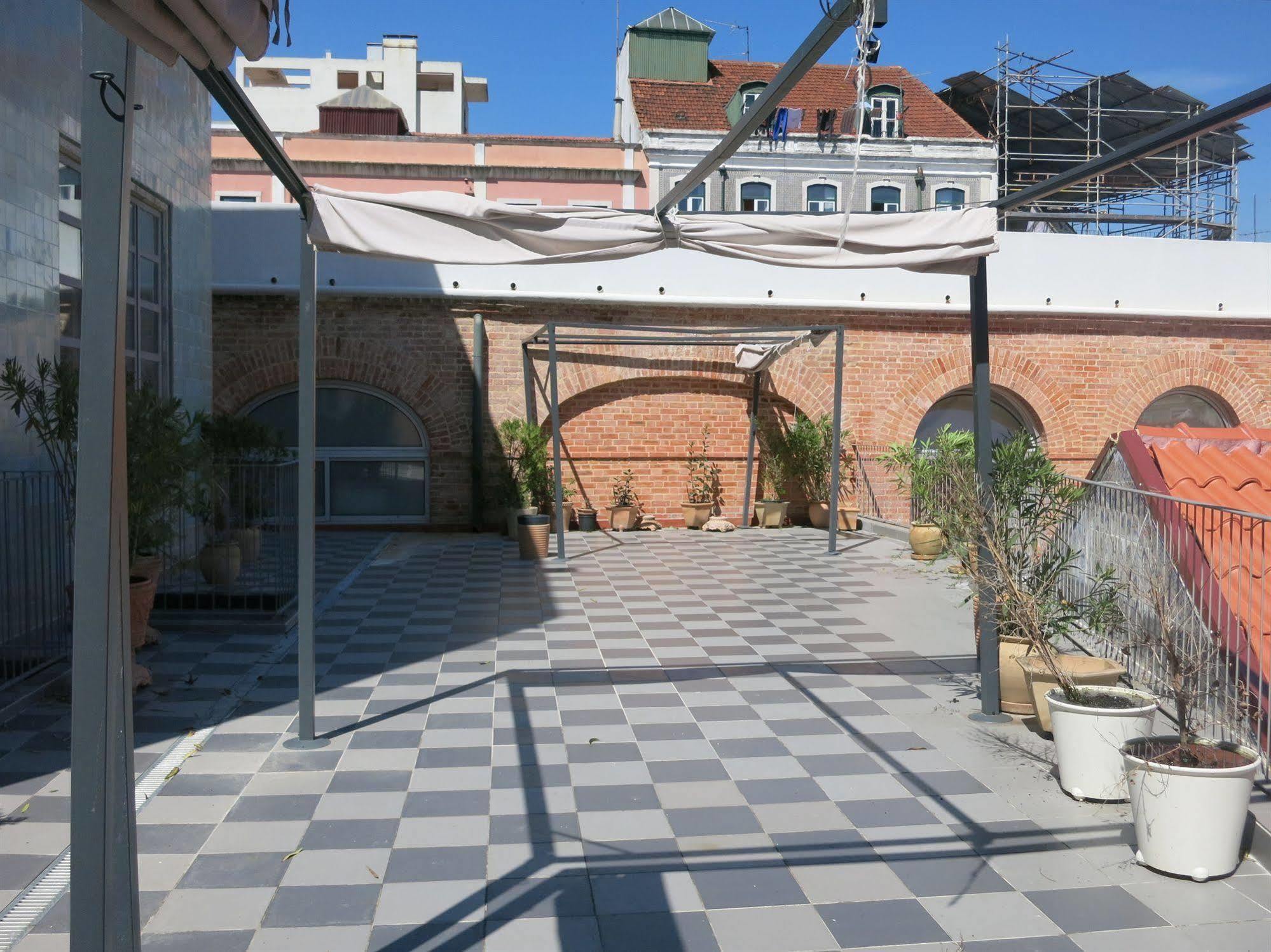 Hello Lisbon Culture Guest House Εξωτερικό φωτογραφία