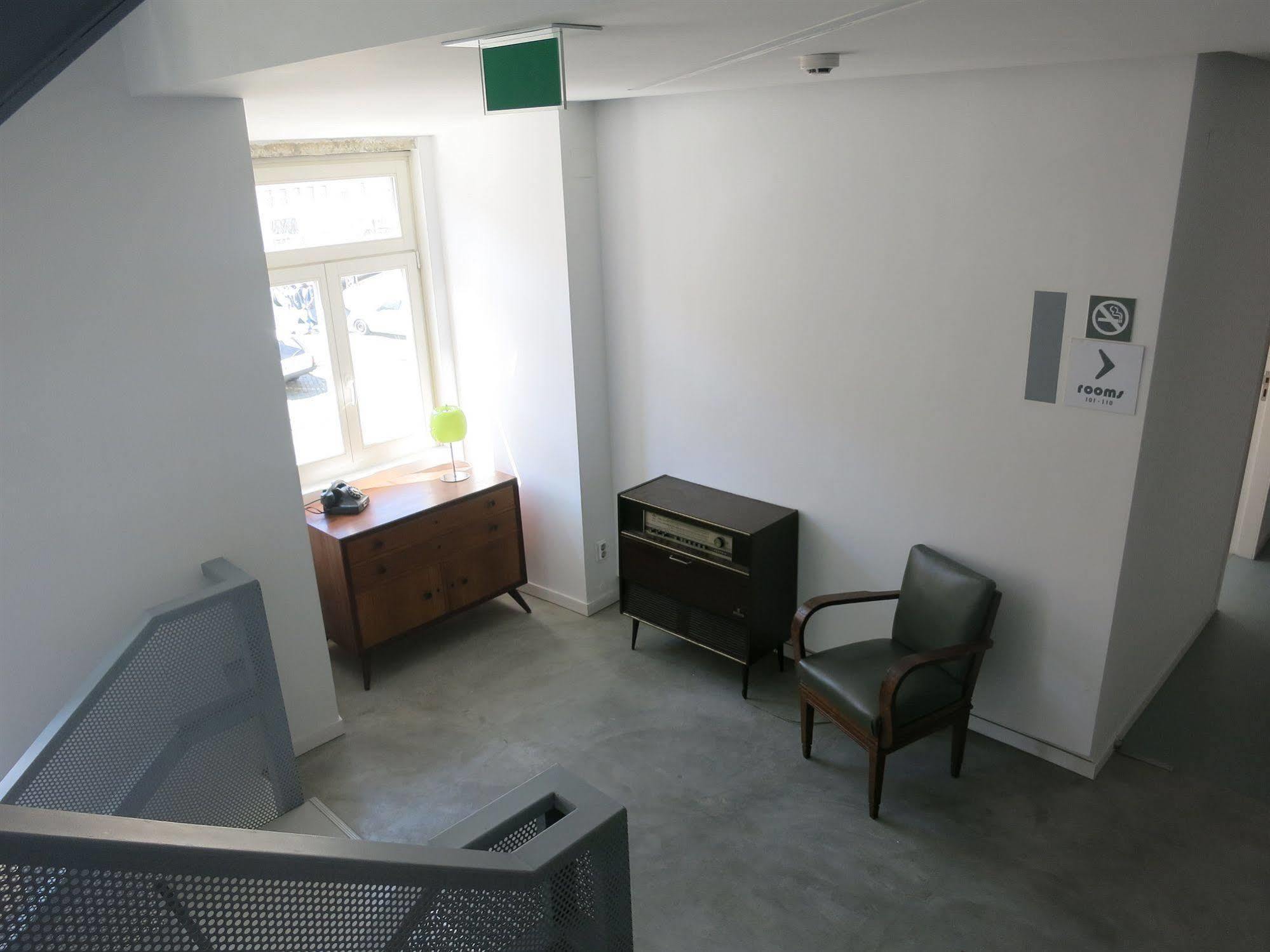 Hello Lisbon Culture Guest House Εξωτερικό φωτογραφία