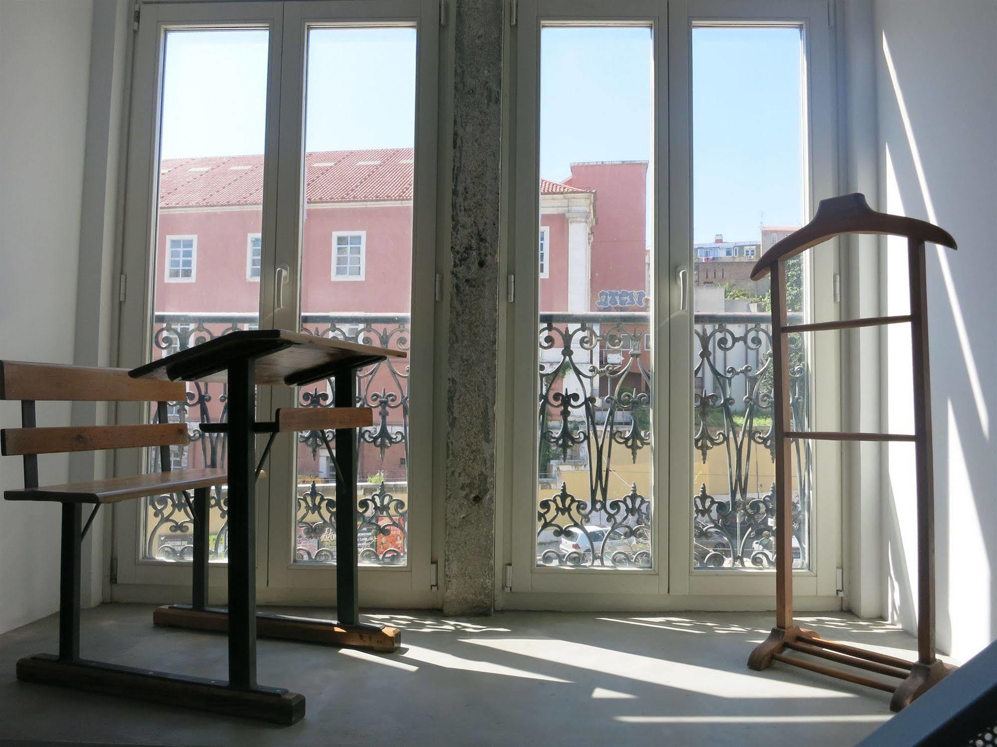 Hello Lisbon Culture Guest House Εξωτερικό φωτογραφία