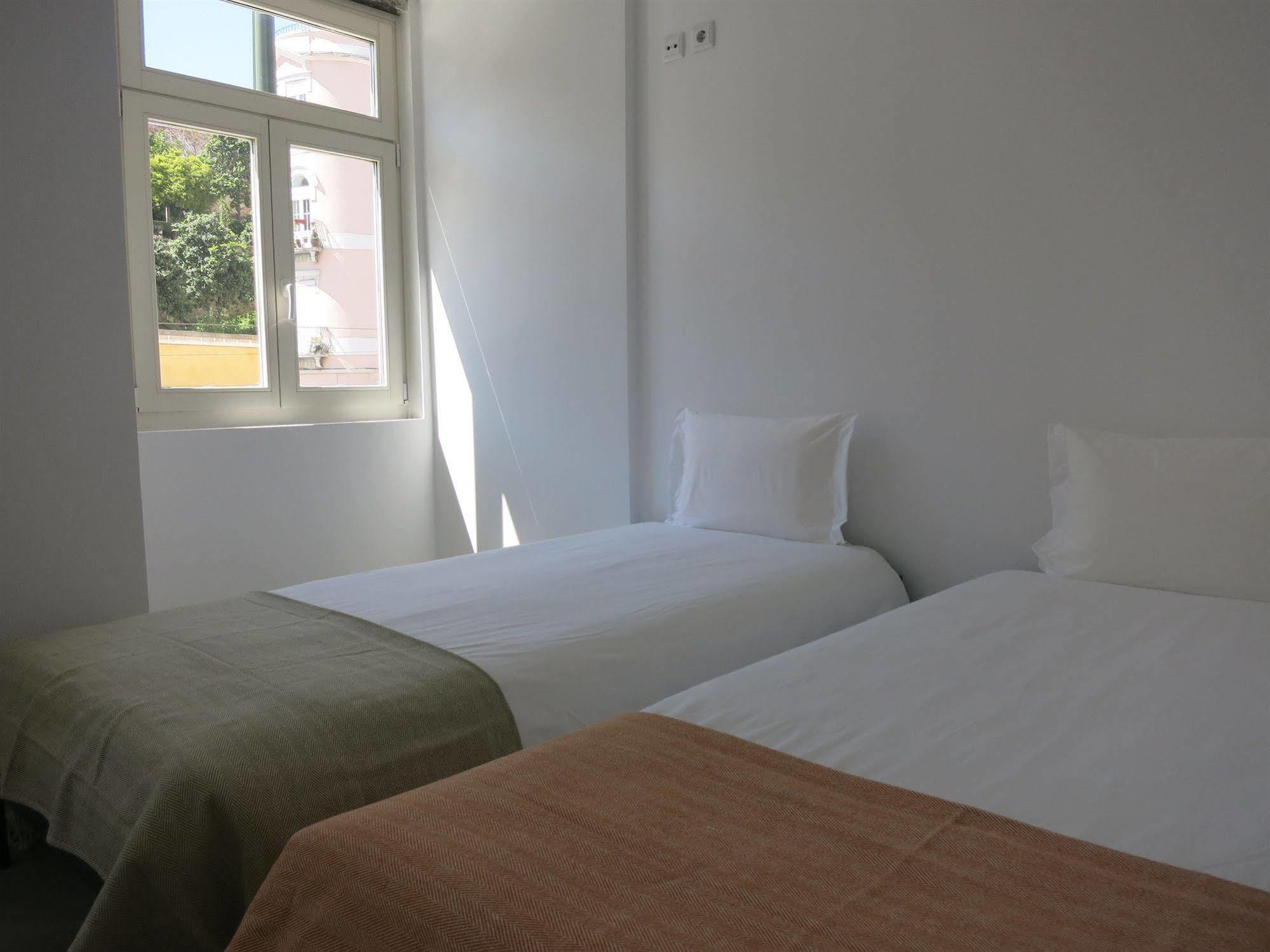 Hello Lisbon Culture Guest House Εξωτερικό φωτογραφία